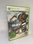 Gra Skate 3 Xbox 360 X360 pudełkowa