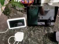 Echo amazon alexa
