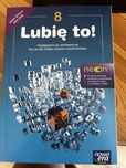 Informatyka klasa 8 Nowa Era