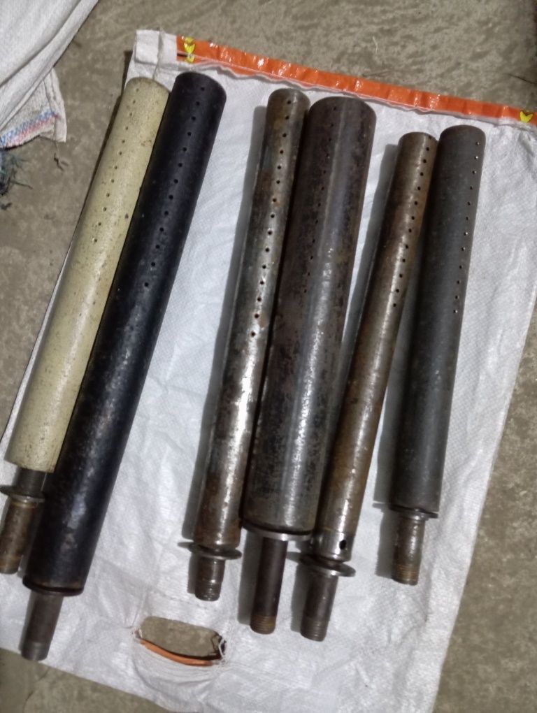 Пальник газовий, пальник до пічки, газовий пальник, пальники