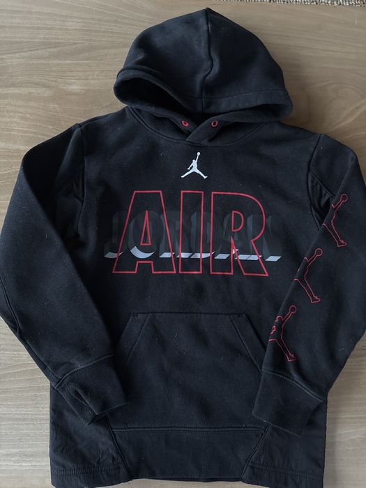 Bluza JORDAN rozmiar 10/12 - 132/147