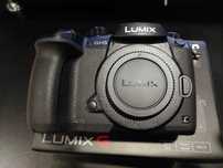 Panasonic Lumix GH5 Body + V LOG L + подарунки !!! СТАН 10/10 !!!