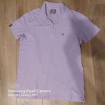 Koszulka tshirt DIESEL  L slim moim zdaniem