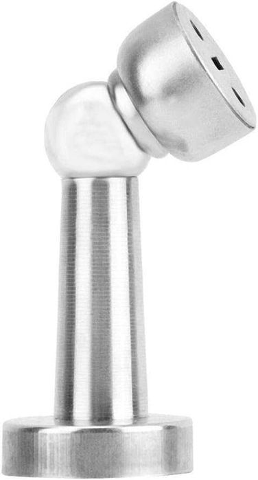 Stoper do drzwi, magnetyczny ogranicznik, odporny na kolizje