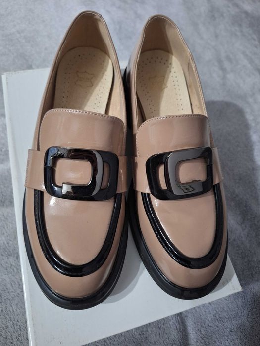 Mokasyny Filippo 39