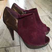 Buty na obcasie rozm. 41 DOROTHY PERKINS