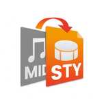 Profesjonalne Style Midi Yamaha Weselne hity i nie tylko !!