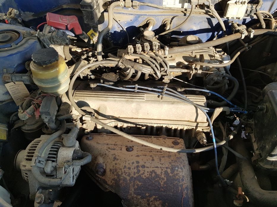 Toyota RAV 4 Alternator 27060  74360 Kraków