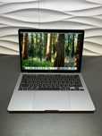 MacBook Pro M1 8/256 61 цикл Магазин/Гарантія