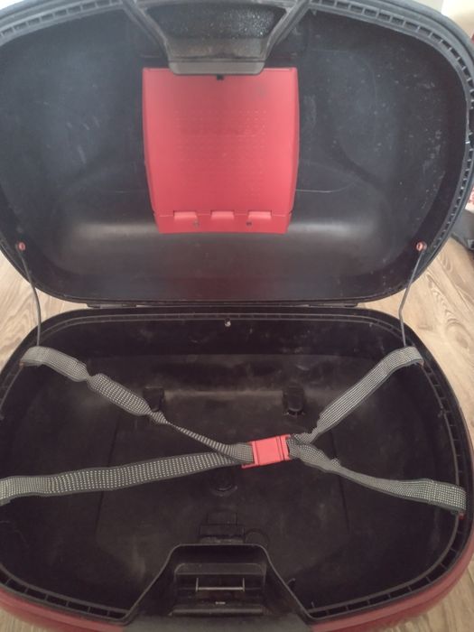 Кофр Givi.Monokey.Оригинал.