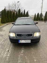 Audi a6 c5 2.5TDI