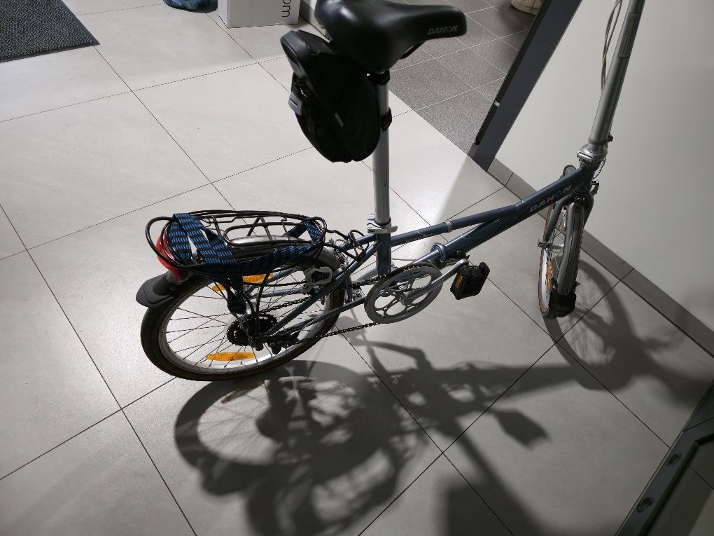 Rower Dahon Imphlse