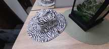 Kapelusz safari Kenya rozmiar 58-60 cm obwód głowy