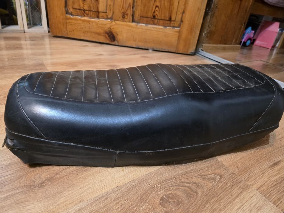 Sprzedam siedzenie od mz 150