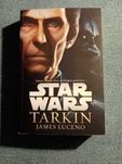 James Luceno Star Wars Tarkin