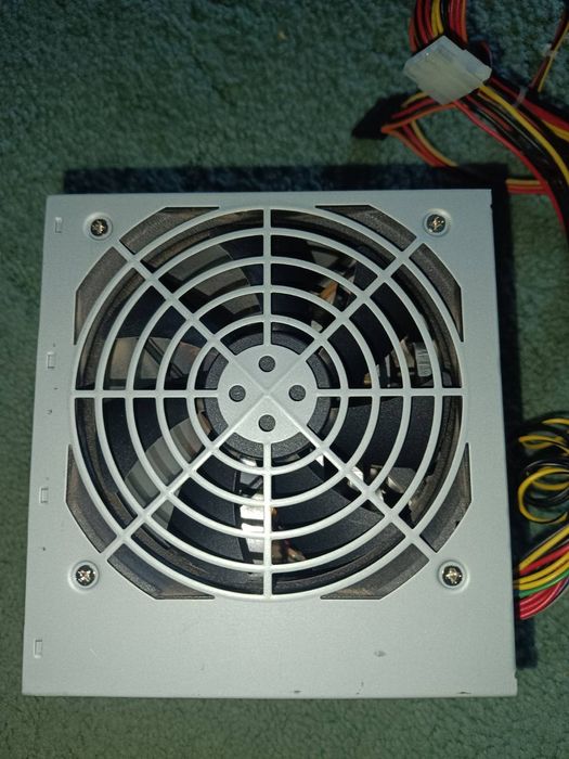 Блок питания  Q-dion QD400