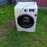 Suszarka Samsung Optima dry 9 kg DV90M6200CW
