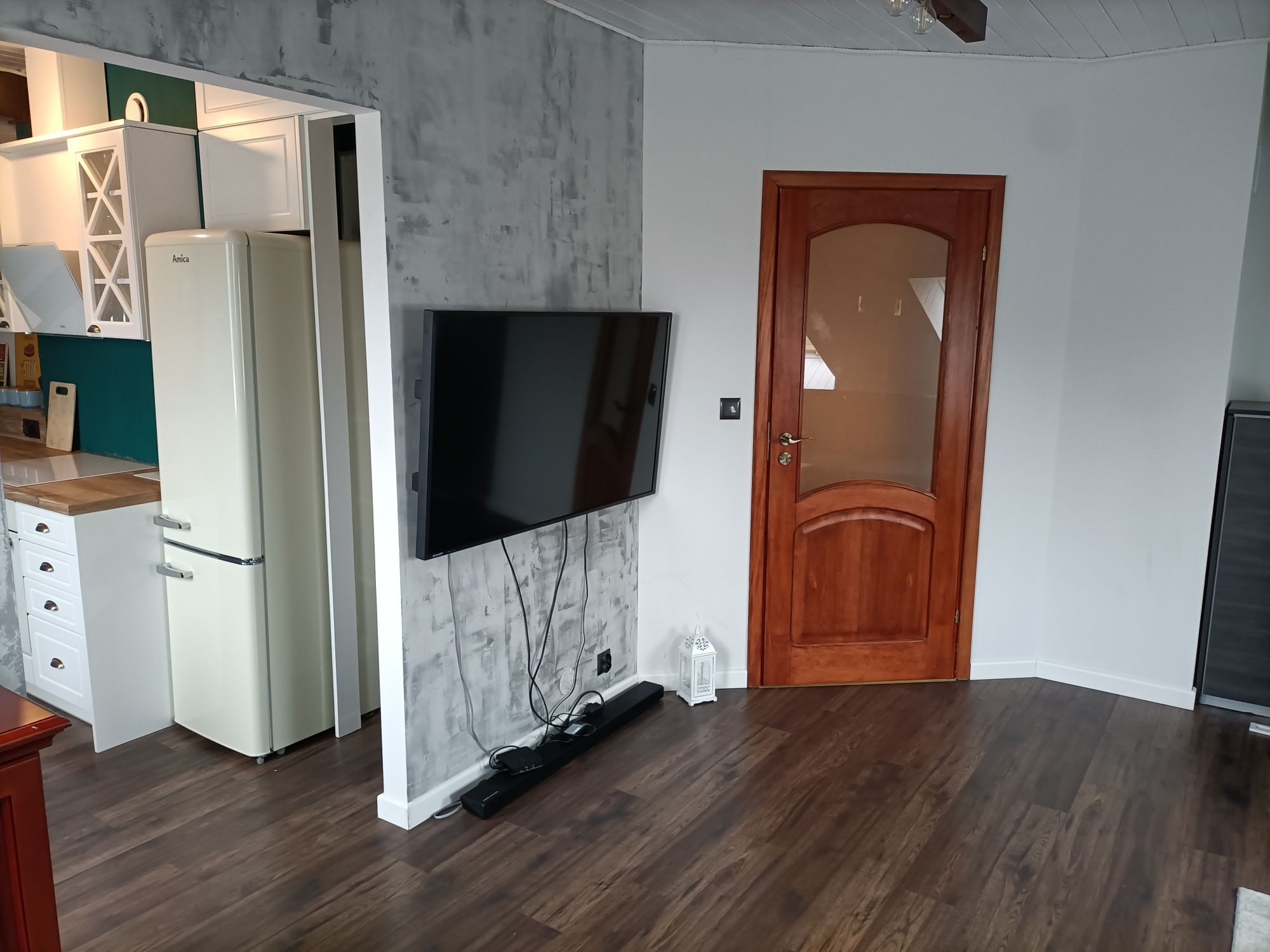 Apartament do wynajęcia Rewa