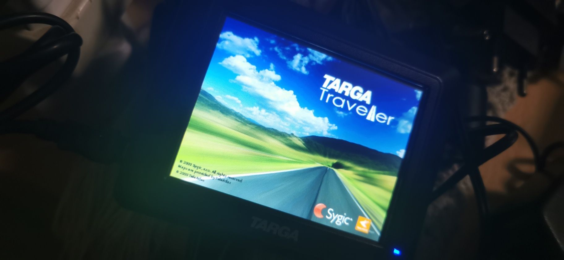 Vendo GPS muito bom