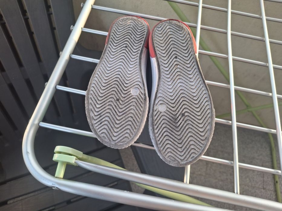 Sapatilhas spider man menino