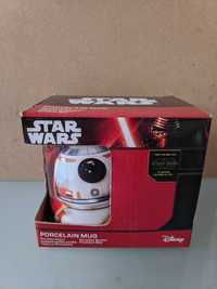 Caneca Star Wars - BB8