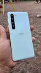 Sharp AQUOS R5G 12/ 256 white