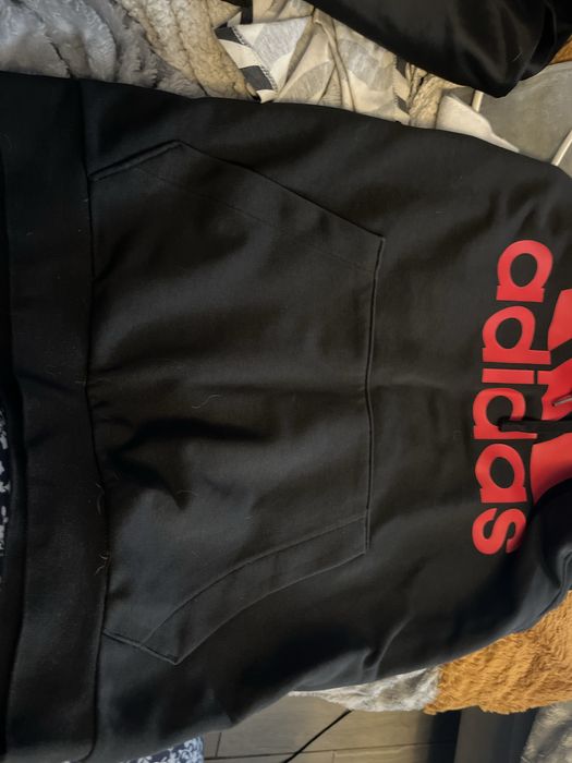 Nowa blyza adidas, bez metki, rozmiar m