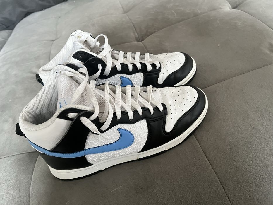 Nike Dunk High 42