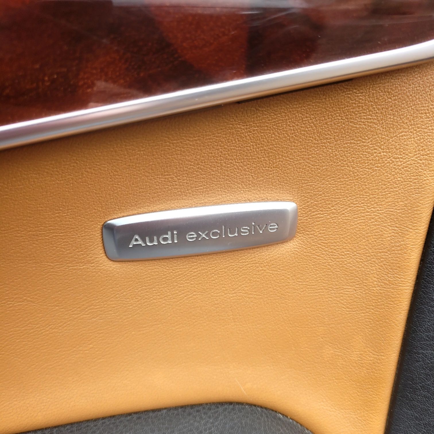 Audi allroad a6 c6