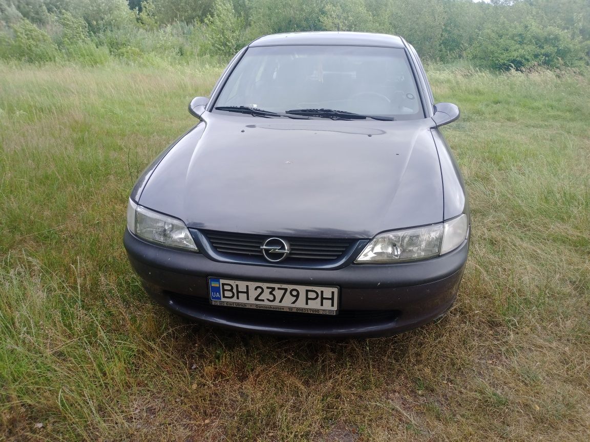 Продам авто Opel Vektra
