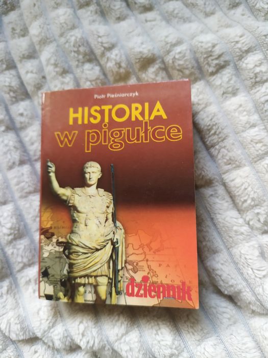Historia w pigułce
