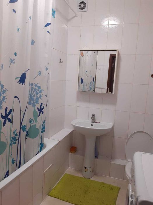 Продам свою!!! 2кв.евродвушку в новострое прГагарина41/2