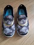 Mokasyny skechers 37,5