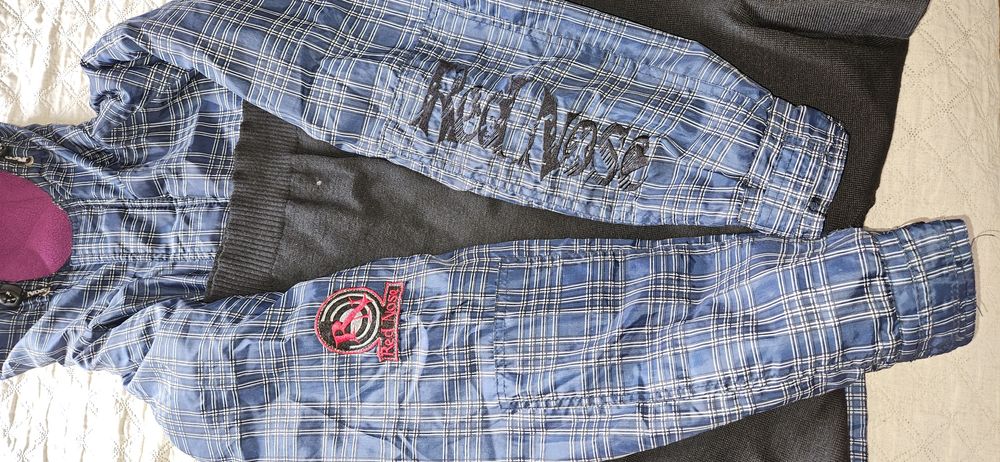 Casaco corta-vento para inverno unissex