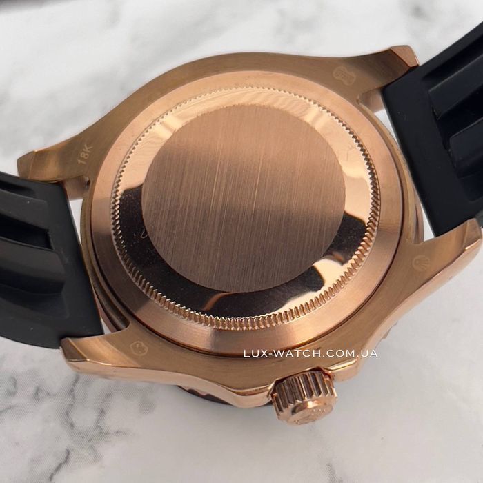 Часы мужские Rolex Yacht-Master Rubber Ролекс