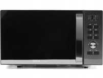 Nowa Kuchenka Mikrofalowa Qilive Q.6865 30L Wolnostojąca Grill 1250W