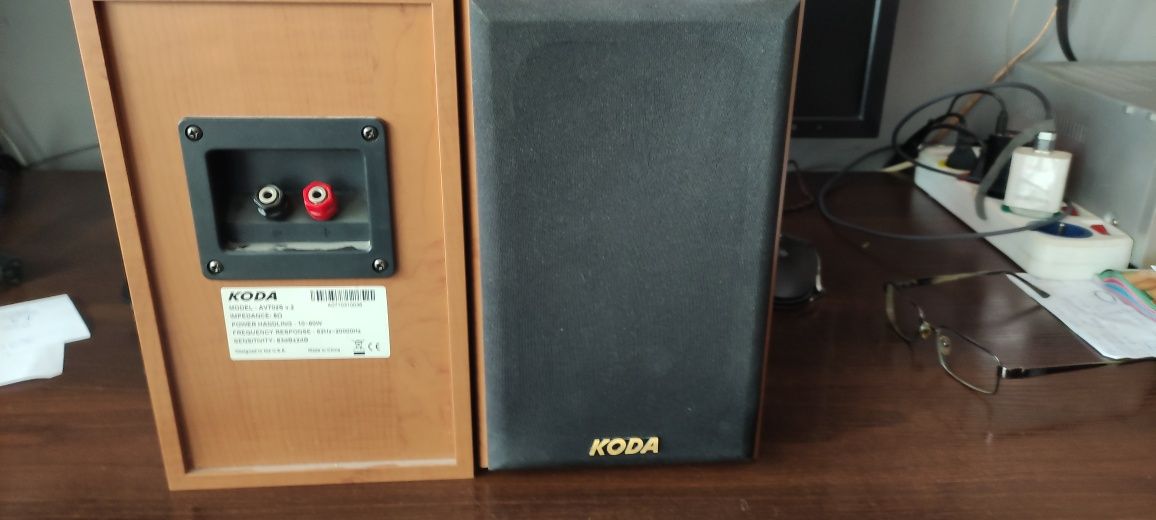 Koda AV702S v.2..