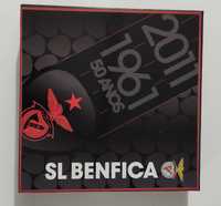 SL Benfica Pentabox (Board Game Trivial)