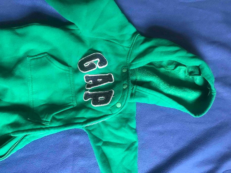 Теплий комбінезон на 10- 18 міс.