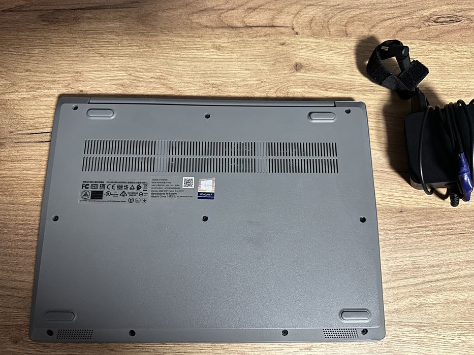 Ноутбук Lenovo Ideapad 3
