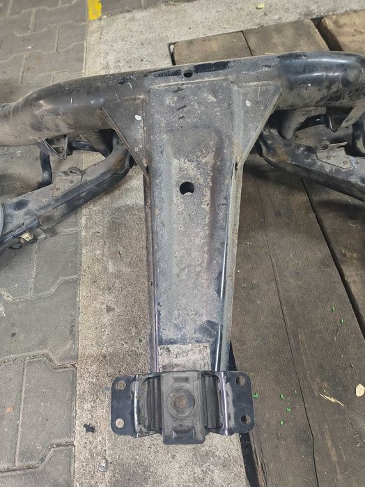 Zawieszenie tylne,belka tył,Galaxy,Alhambra,Sharan,pilne