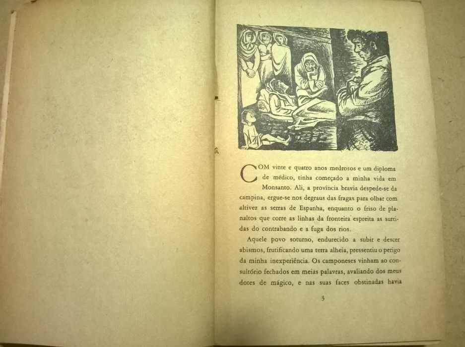 Retalhos da Vida de um Médico - Fernado Namora