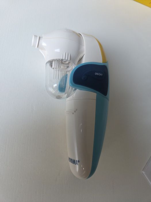 Ping aspirator do nosa