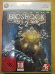 BIOSHOCK 2/XBOX 360 X360 GRA AKCJI  Komis Krosno