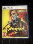 Cyberpunk 2077 PS5 Edition