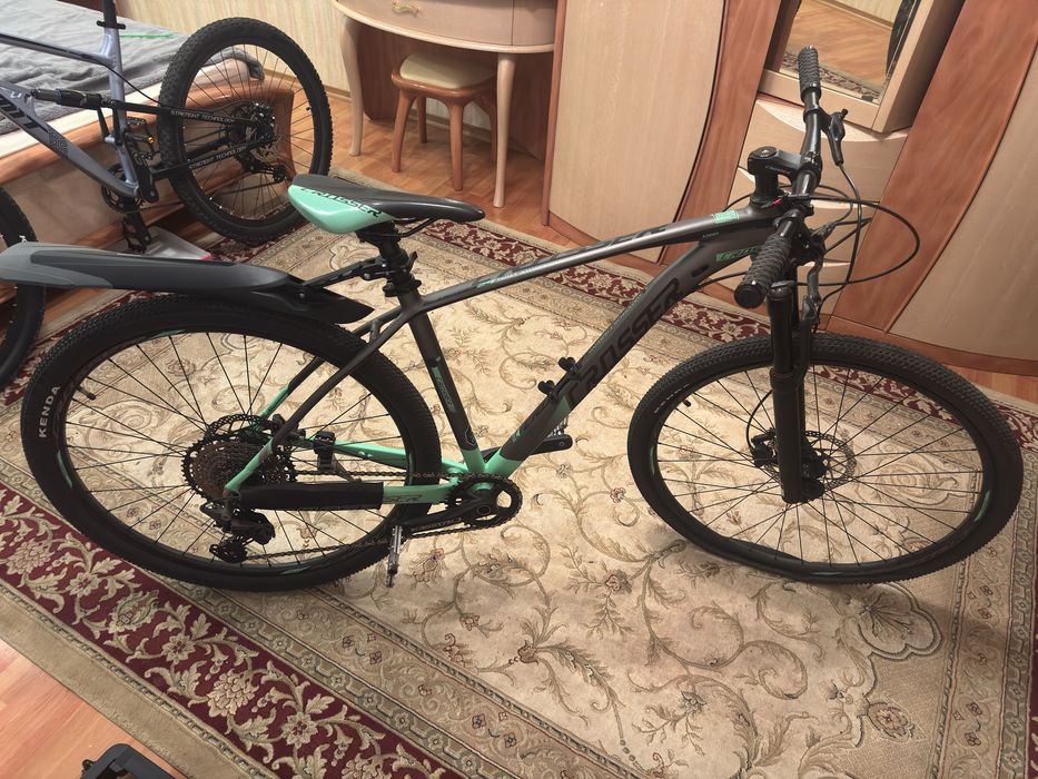 Велосипед Crosser X880 29