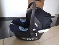 Fotelik samochodowy Cybex Aton m do 13 kg