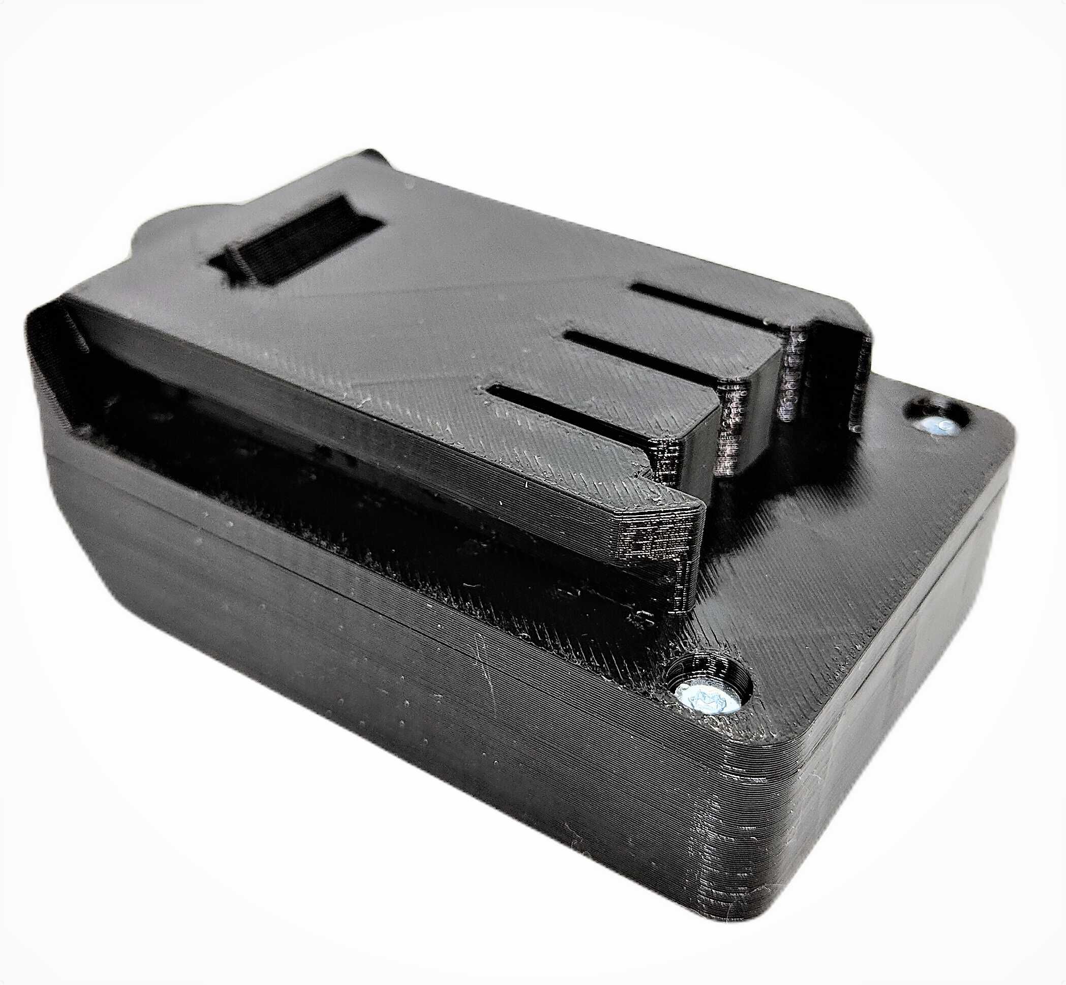 Adapter baterii DeWalt XR 18v do elektronarzędzi Graphite Energy+