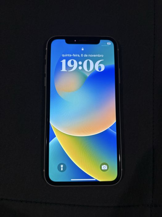 Iphone 11 64gb como Novo