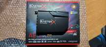 Звукова карта внутрішня Creative Sound BlasterX AE-5 Plus